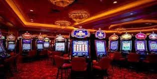 woe77 tembak ikan dan bingo permainan santai seru untuk semua pemain