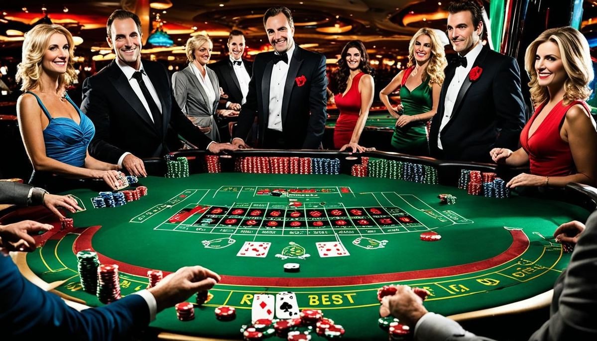 woe77 fitur kasino multi meja live dealer statistik real time